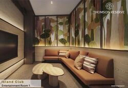Thomson View Condominium (D20), Condominium #619500091